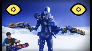 Trials of Osiris, When The Enemy Fireteam Wins Their 4th Round...