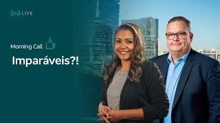 Morning Call – Imparáveis?! - 22/01