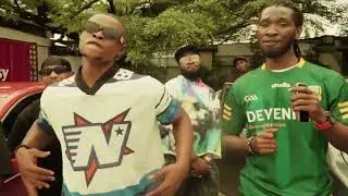 Erah Gunz (Feat Eyce Skillz) - GUYZ