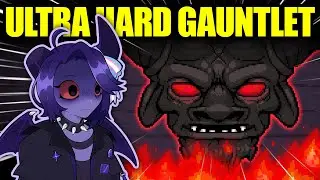 The RETURN of Isaac's HARDEST Challenge
