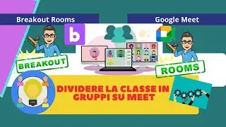 Breakout Rooms Free