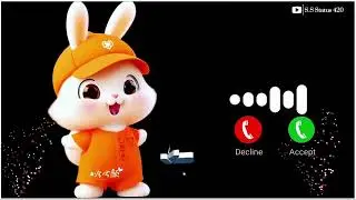 New Cute Cat message Ringtone |Messagenotification tone Cute sms Ringtone| Love ringtone |