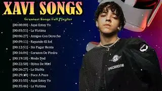 🌙 Xavi &ndash; Honest emotions shaping a new wave of viral regional music 🔥