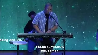 Word Fulfilled by Wholehearted (Live Worship Led by Lee Simon Brown with Victory Fort Music Team)