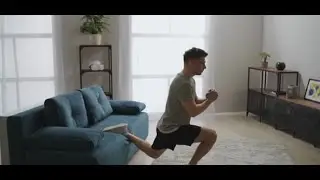 Online Fitness Coaching | Fitness website Promo Video - TriNet Studios