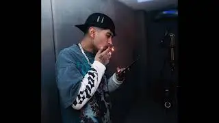 (FREE) Cris MJ x Standly Type Beat - 