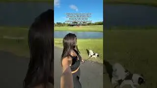 girly start going on day walks I promise you it&rsquo;s the best.. so many benefits 🤍 #glowuptips