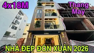 Chủ ngộp lắm rồi bán gấp nhà thang máy . Đẹp mẻ chủ bán rẻ hơn thi trường 2 tỷ