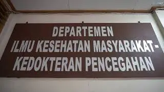 Profil of Medicine Faculty Universitas Airlangga