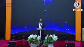 MONDAY PRAYER CHAIN|| THE ESTHER FAVOUR (ESTHER 2:15) ||  19/01/2026