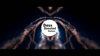G-Eazy - Calm Down - Bass Boosted