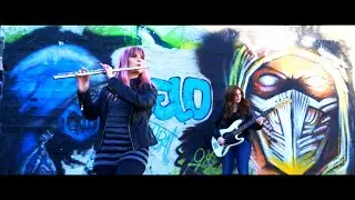Billie Eilish - Bad Guy | JMoraj (cover)