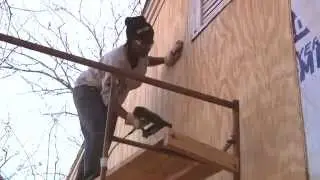 Rebuilding Together Promo