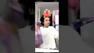 VALENTINO PALACIOS LIVE PARTE 2