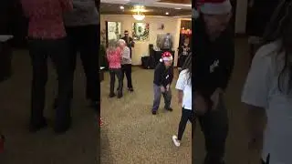 Mike McCormick - Senior Living Entertainment - La Quinta CA.