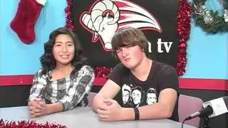 Highland RamTV for December 17, 2015