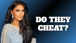 Do Muslim Women Cheat? || Sadiakhanology