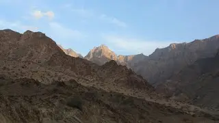 Prophet Shees aur Idrees alaihissalam