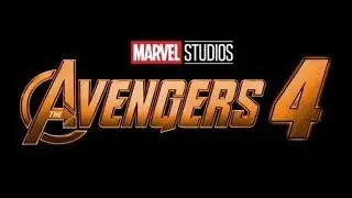 Avengers 4 TRAILER Rumor Says When To Expect RELEASE