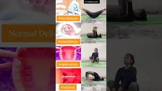 White discharge, PCOD, PCOS, irregular periods ka natural solution🧘&zwj;♀️#womenshealth  #dailyyoga #