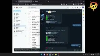 BEST EMAIL / SMS BOMBER 2026 [VNARCHY.CC]