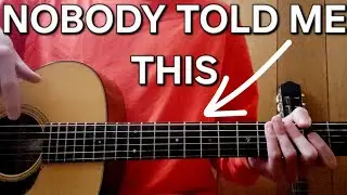 Harmonica & Guitar Progress is live!