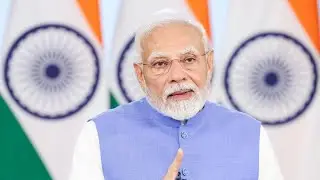 Narendra Modi's Vision: Empowering India's Youth for a Prosperous Future
