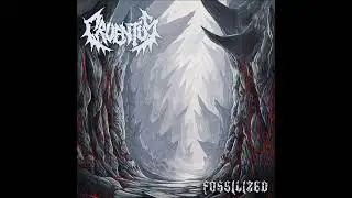 Cruentus - Fossilized (Full Album 2022)
