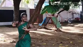 Jathi Jam series1 | Indian raga | Bharatanatyam jathi