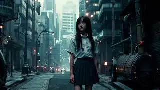 YamCol - Up to U | Official MV | pop & Visual Art Journey