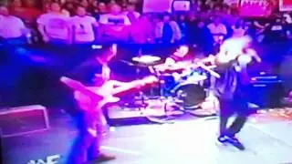 Chris Warren - DX Band Live -America the Beautiful