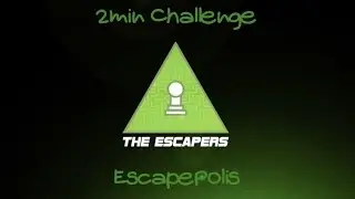 EscapePolis - 
