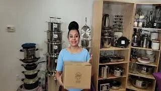 Banni Ortiz is live!