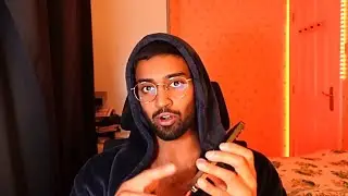 Hamza - How to Schedule Your Life
