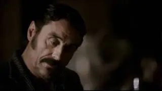 Al Swearengen on keeping a saloon.