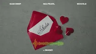 Sam Deep, Nia Pearl, Boohle - Shela 3Step ( FT, Paris The Prod )