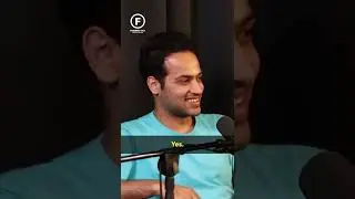 Career Vs Relationships! | Raj Shamani #Shorts