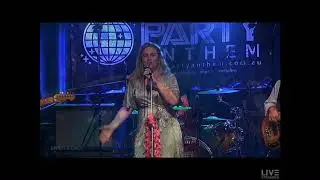 Party Anthem - Sydney&rsquo;s ULTIMATE Party Band