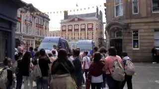 UKLC York