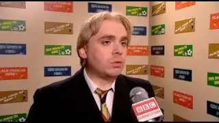 Burnistoun - Wayne Rooneys of the World