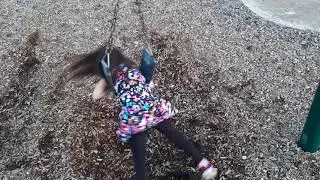 Marie's Wild Ride