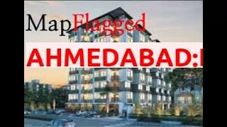 Ahmedabad | Dwarkesh Elegance by Dwarkesh Group at Chandkheda | MapFlagged