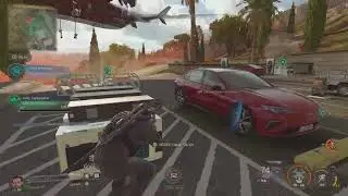 Call of Duty Black Ops 7 | PS5 4K 60 FPS Ultra | The Gaming Odyssey