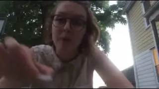 Mosquito Breeding Grounds - CMNH video