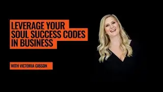 How To Leverage Your Human Design Success Codes To Transform Your Business & Find Your FLOW - FAST!