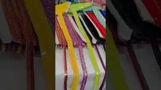 Fancy Lace In Wholesale Rates #3d #fashion #fancy #lacewholesale #botiquecollection #lace #wholesale