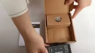 ABS Mini Sboard-III RFID Access Controller Can Connect With Any Wiegand Reader, With Door Contact