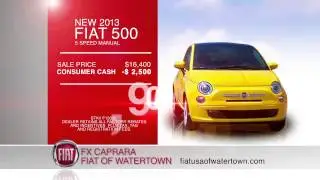 Fiat of Olathe- 