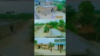 ❣️मेरा स्वर्ग 🙏मेरा घर काठाडी!@CR.prajapati @crp_kathari880             #kathari#Rajasthan#viral