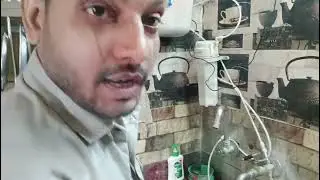 #LG single door inverter fridge#thermistor regulator problem#kanchrapara#